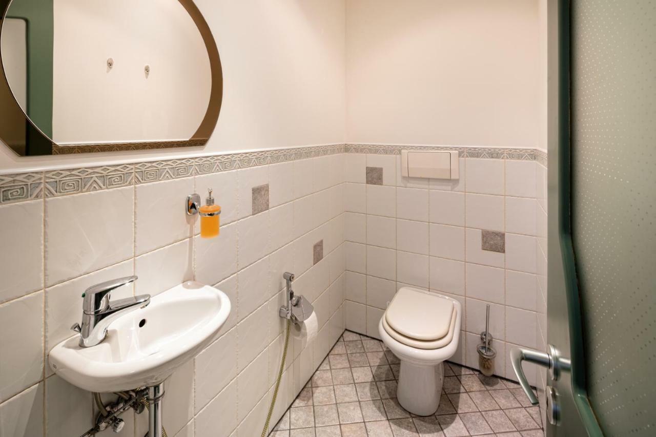 Old Riga Aldaru Street Apartment 2 Ngoại thất bức ảnh
