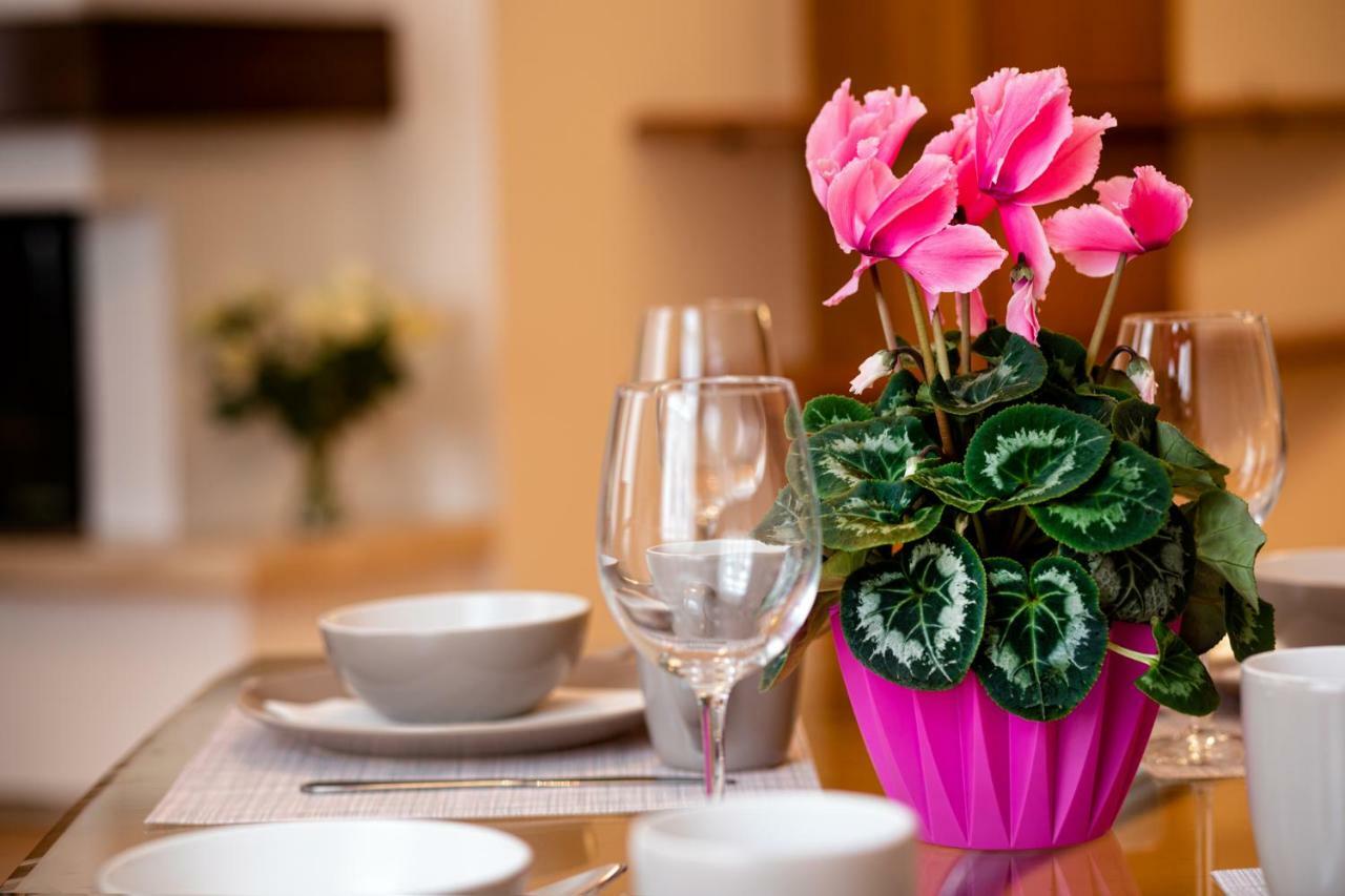 Old Riga Aldaru Street Apartment 2 Ngoại thất bức ảnh