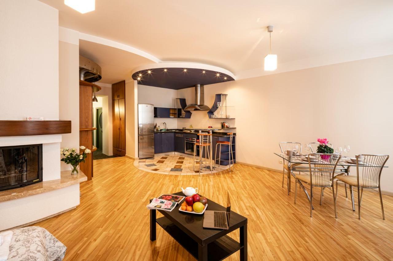 Old Riga Aldaru Street Apartment 2 Ngoại thất bức ảnh