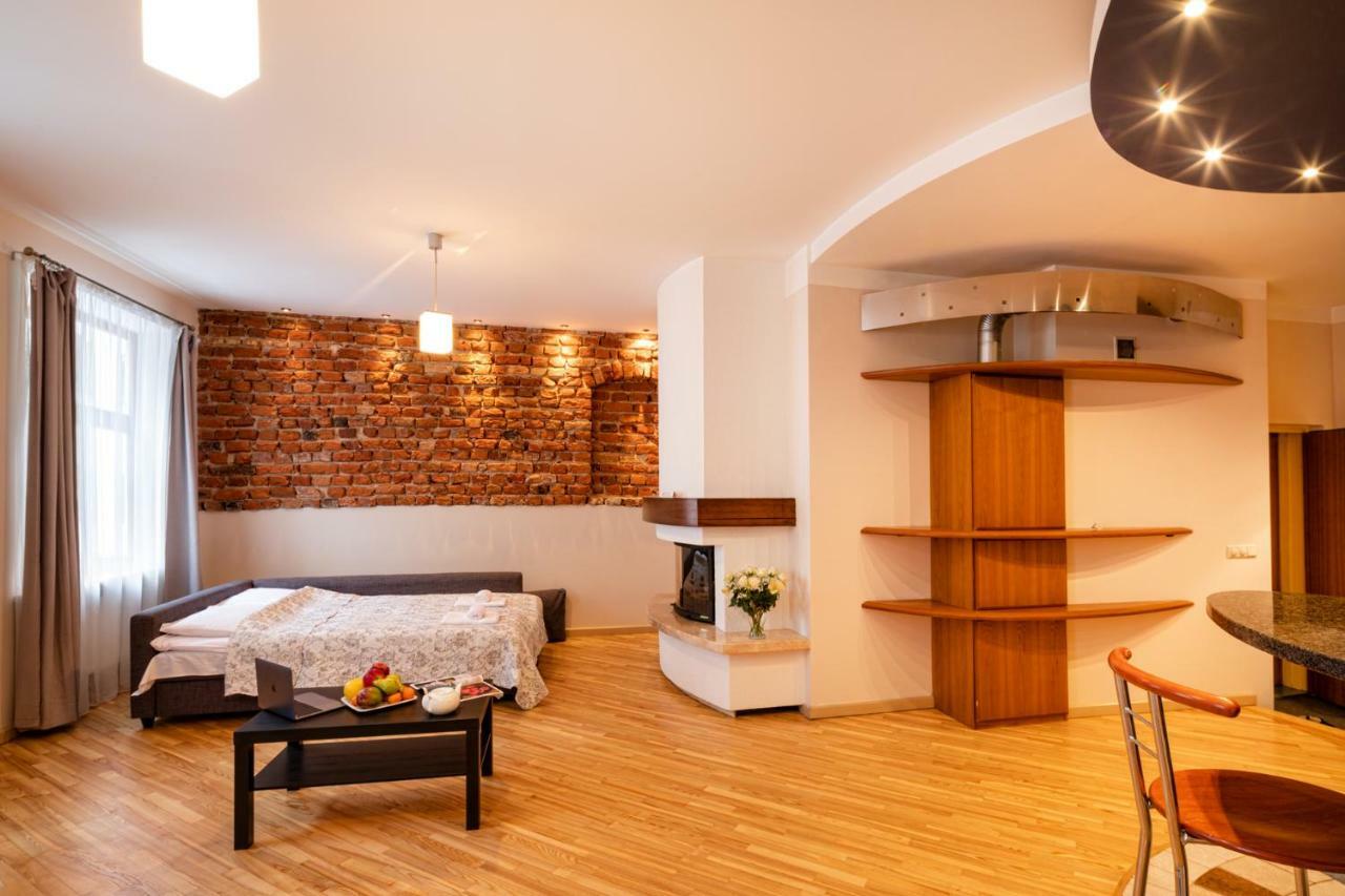 Old Riga Aldaru Street Apartment 2 Ngoại thất bức ảnh