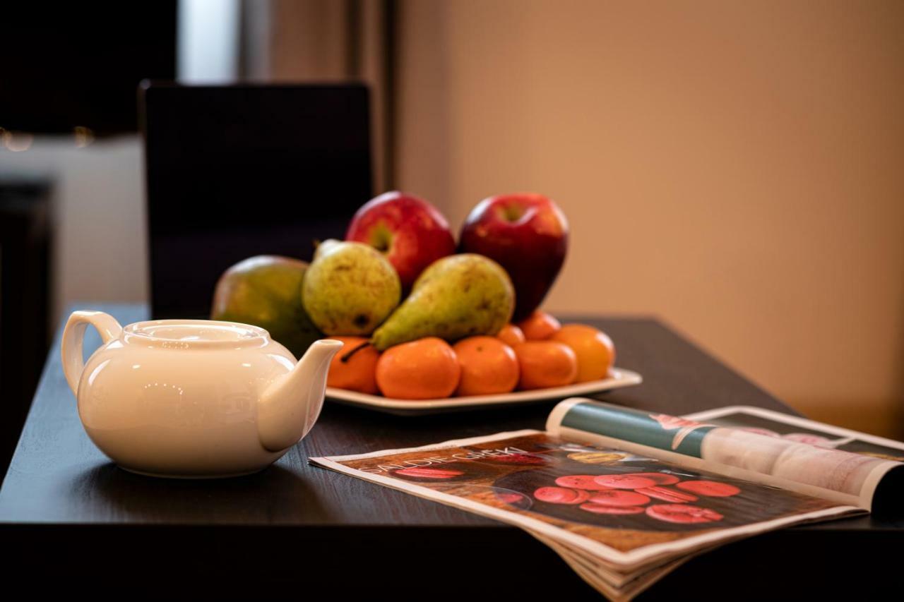 Old Riga Aldaru Street Apartment 2 Ngoại thất bức ảnh