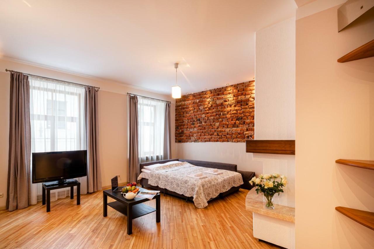 Old Riga Aldaru Street Apartment 2 Ngoại thất bức ảnh