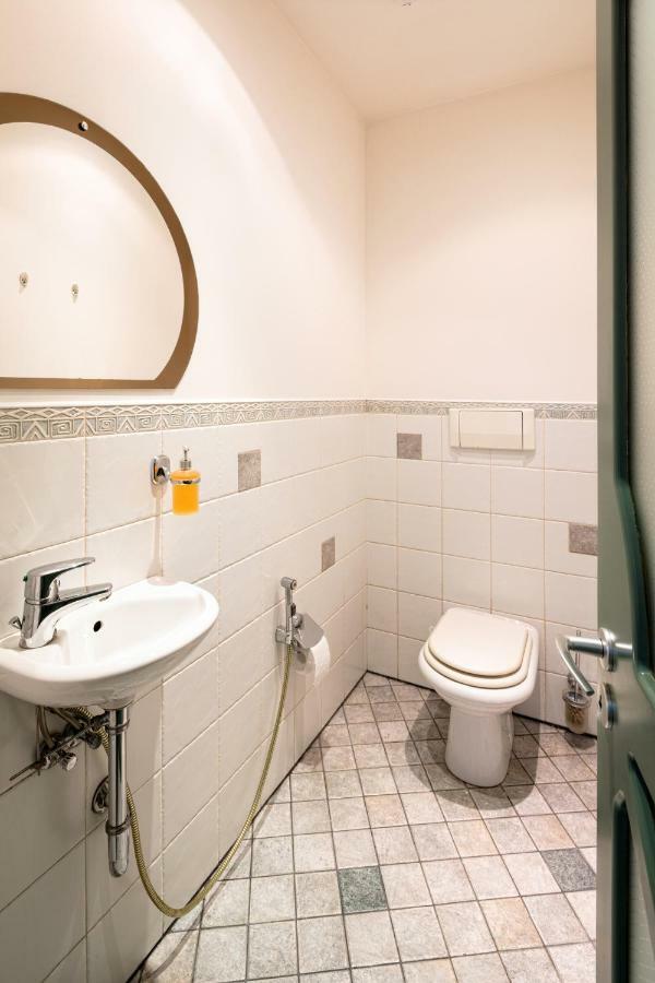 Old Riga Aldaru Street Apartment 2 Ngoại thất bức ảnh