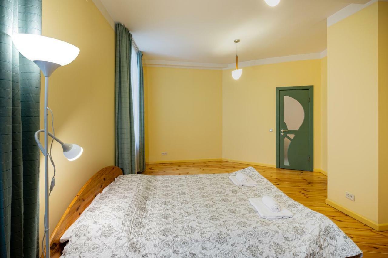Old Riga Aldaru Street Apartment 2 Ngoại thất bức ảnh