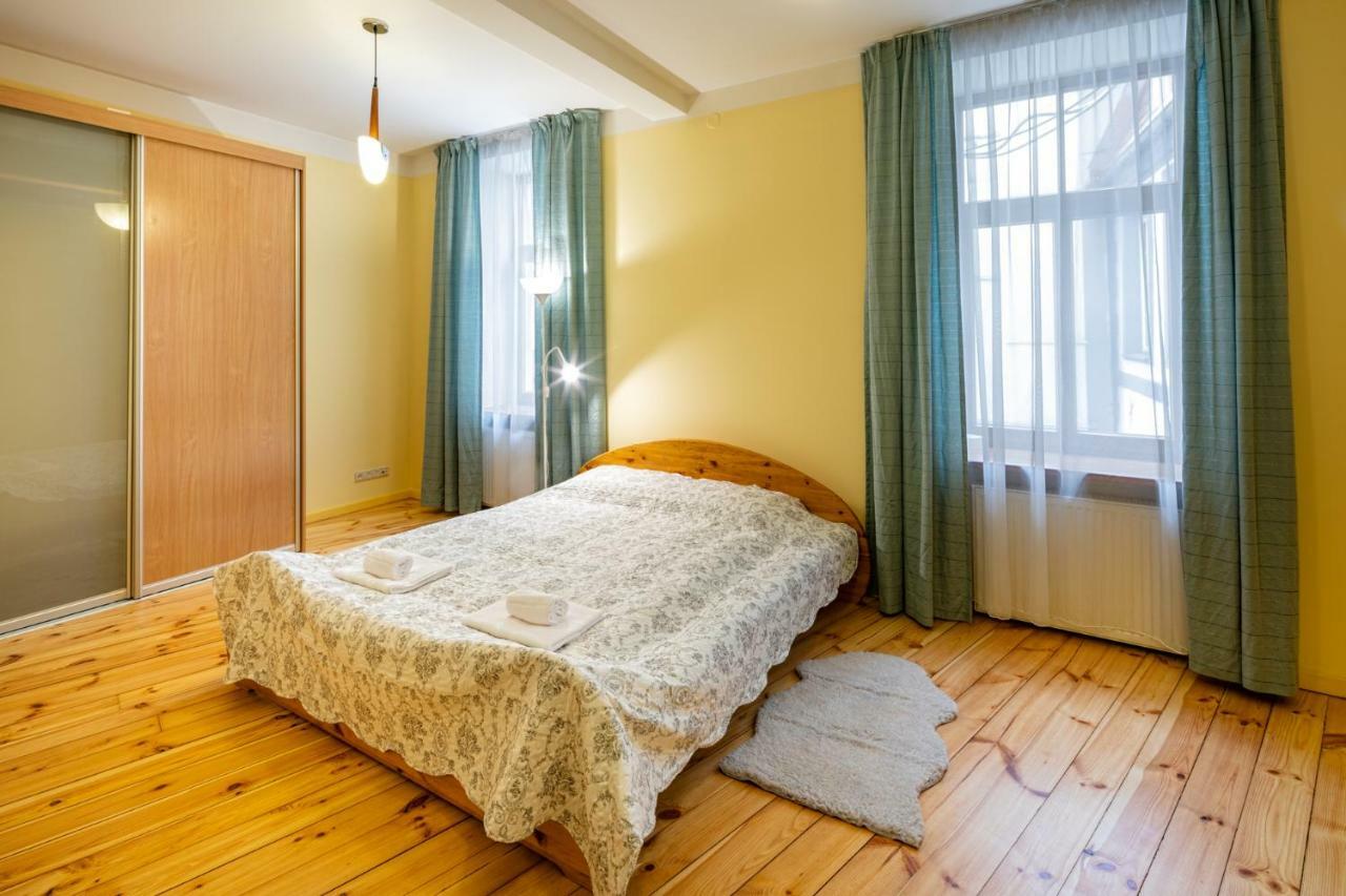 Old Riga Aldaru Street Apartment 2 Ngoại thất bức ảnh